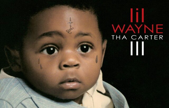 Tha carter III
