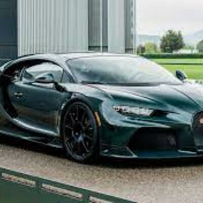 Timeline: la evolucion del automovil