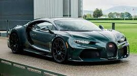 Timeline: la evolucion del automovil