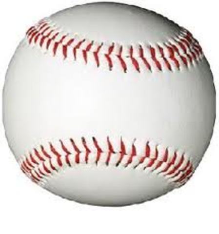 Play baseball professionally