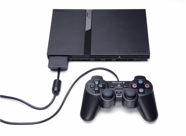 PlayStation2