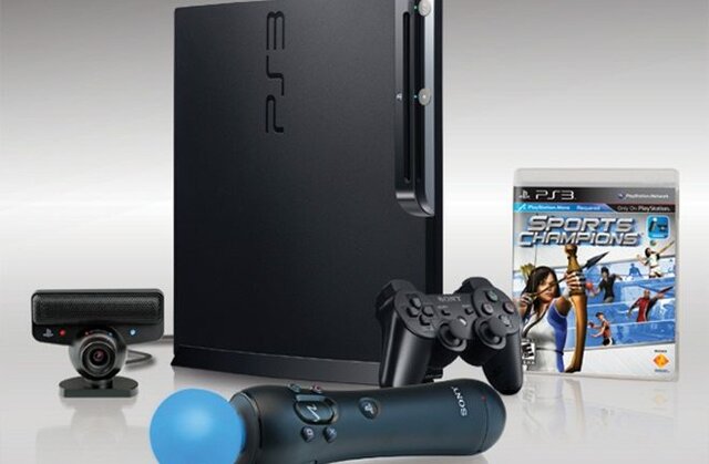 Playstation 3