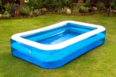 Un verano para olvidar