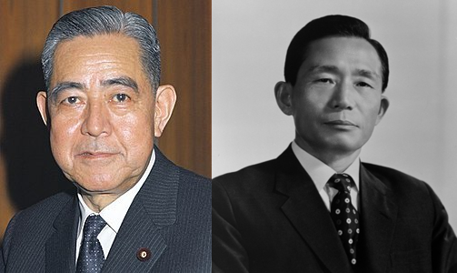 NORMALIZZAZIONE CON COREA DEL SUD