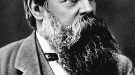 Timeline: Frederick Engels (1820-1895)