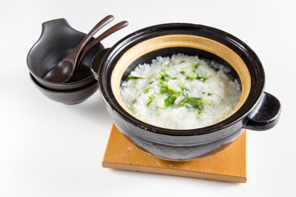 Kochōhai: Festival de las 7 hierbas