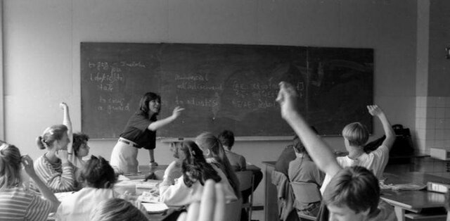 EDUCACIÓN SECUNDARIA OBLIGATORIA EN EUROPA