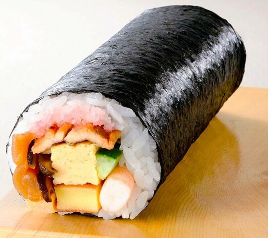 Setsubun: Separación de estaciones