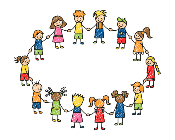 RECONOCIMIENTO DE LA INFANCIA