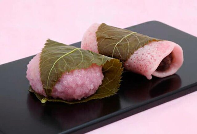 Hanami (final marzo/mediados abril) Ver las flores