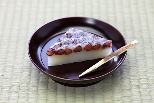 Nagoshi no harae: Ritual de purificación