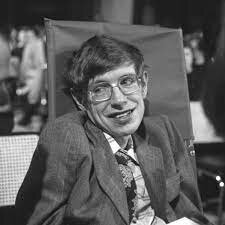 investigación sobre la cosmología y el tiempo.