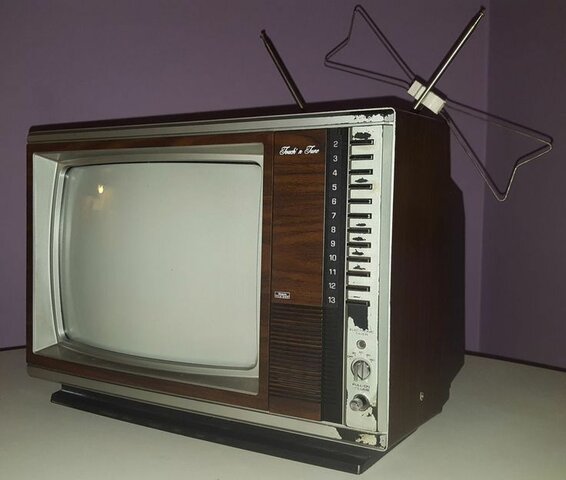 TV 80 - 90
