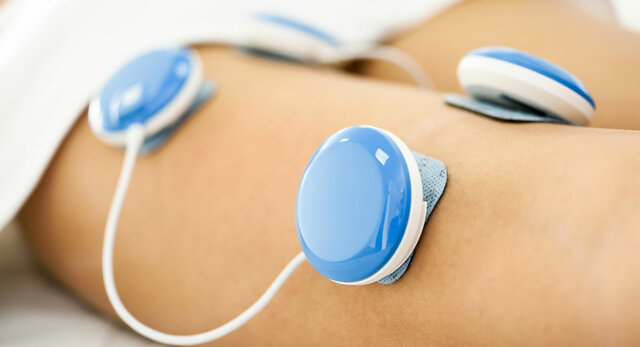 electroestimulación