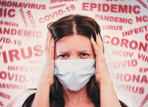 Circular 028 de 2020 - Ministerio de Trabajo: