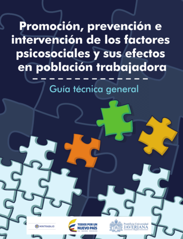 Resolución 2764 de 2022 Ministerio del trabajo