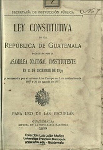 Artículo 66 de la Constitución