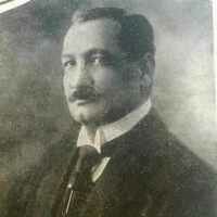 José María Orellana presidente.