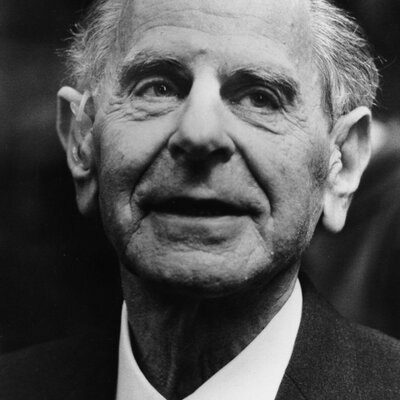 Timeline: Karl Popper July 28,1902- September 17, 1994