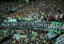 Primer titulo para nacional (1er estrella)