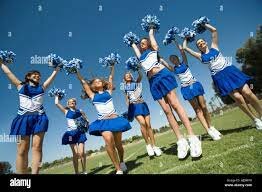 Utilización del pom-pom