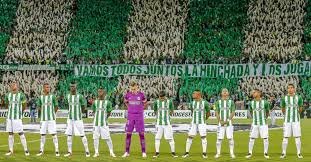 Segunda copa libertadores