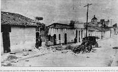 Atentado de la Bomba