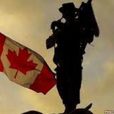 Timeline: Canadians involved in World War 1