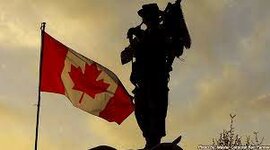 Timeline: Canadians involved in World War 1