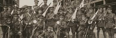 The 1st Newfoundland Regiment