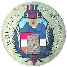 Fundación de la República de Guatemala