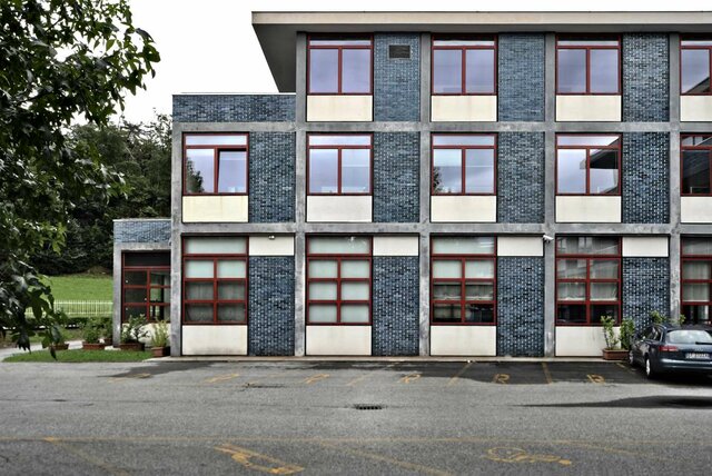 Centro studi, Ivrea-VITTORIA