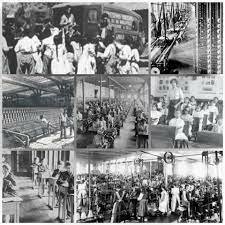 Crisis Económica Internacional