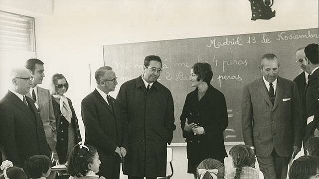 La difusión de la Reforma Educativa