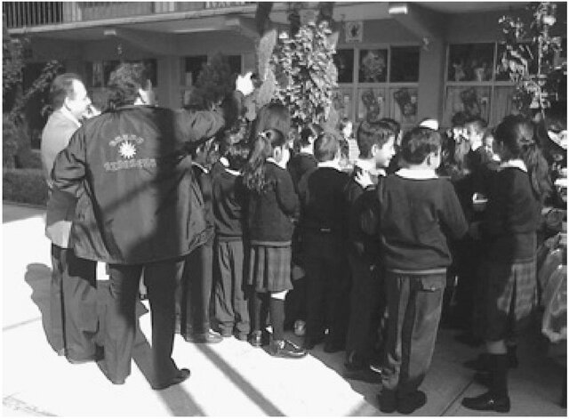 Mejoramiento de la calidad de la enseñanza