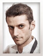 Walter Frey - Nacimiento