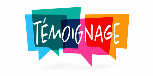 Témoignage de M. Lac à la gendarmerie