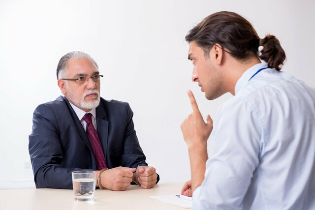 R. Bondonny entendu en qualité de témoin