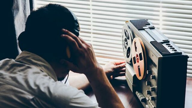 Mise sur écoute de R. Bondonny