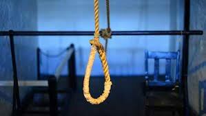 Suicide de R. Bondonny