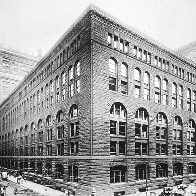 Timeline: HISTORIA III - GRILLA INTERNACIONAL