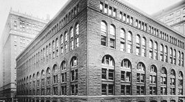 Timeline: HISTORIA III - GRILLA INTERNACIONAL