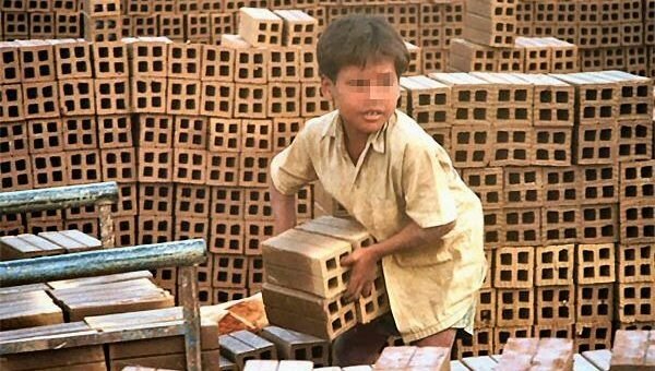 MEJORAMIENTO DE LAS CONDICIONES LABORALES DE LOS NIÑOS