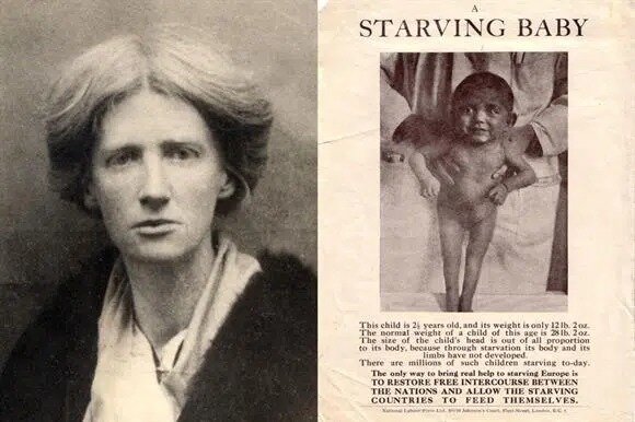 FORMULACION DE LA DECLARACION DE LOS DERECHOS DEL NIÑO