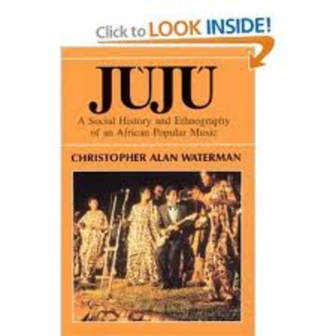 Ethnomusicology: 1990s