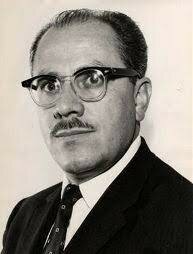 Narciso Bassols 1931