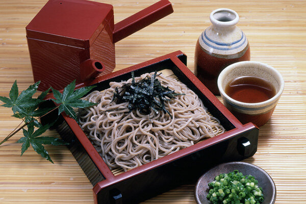 Omisoka: Víspera de año nuevo