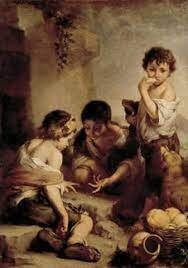 CAMBIO DE CONCEPCION FILOSOFICA SOBRE LA INFANCIA