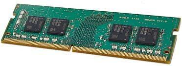 Memoria de Semiconductores