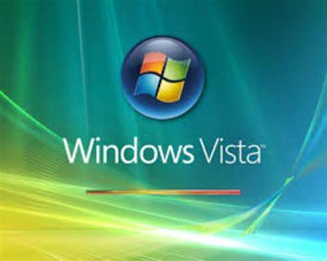 2007: Microsoft: Lanza Windows Vista.